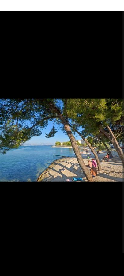 Apartment Paradise تروغير المظهر الخارجي الصورة
